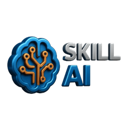 Skill AI Logo